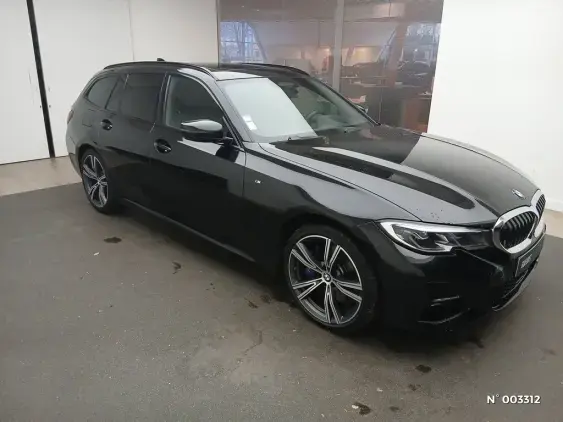 BMW SERIE 3 TOURING VII - voiture d'occasion - Photo 4