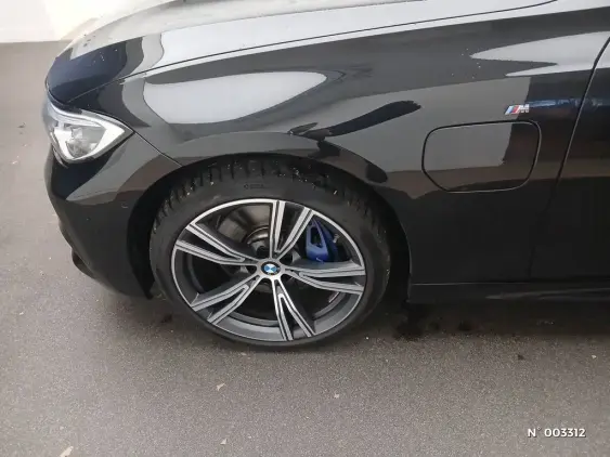 BMW SERIE 3 TOURING VII - voiture d'occasion - Photo 8