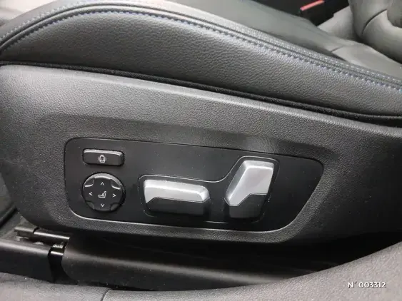 BMW SERIE 3 TOURING VII - voiture d'occasion - Photo 15