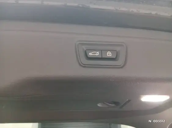 BMW SERIE 3 TOURING VII - voiture d'occasion - Photo 17