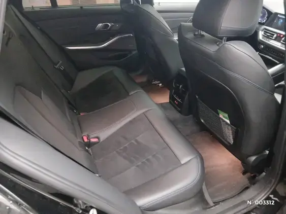 BMW SERIE 3 TOURING VII - voiture d'occasion - Photo 18