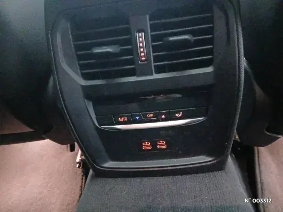 BMW SERIE 3 TOURING VII - voiture d'occasion - Photo 19