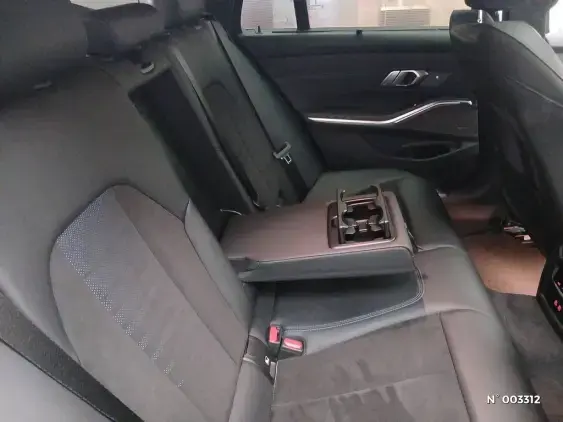 BMW SERIE 3 TOURING VII - voiture d'occasion - Photo 20