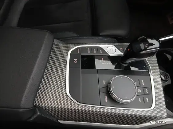 BMW SERIE 3 TOURING VII - voiture d'occasion - Photo 21