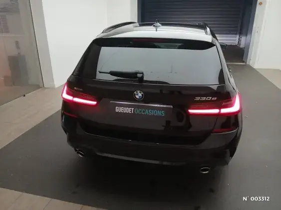BMW SERIE 3 TOURING VII - voiture d'occasion - Photo 23