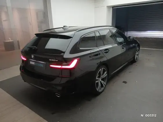 BMW SERIE 3 TOURING VII - voiture d'occasion - Photo 24