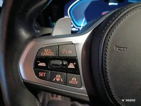 BMW SERIE 3 TOURING VII - voiture d'occasion - Photo 25