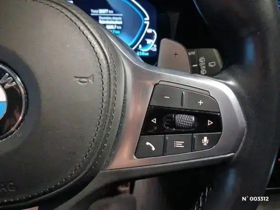 BMW SERIE 3 TOURING VII - voiture d'occasion - Photo 26