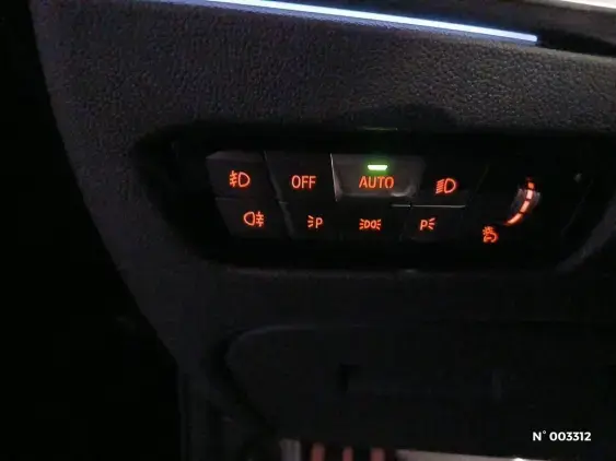 BMW SERIE 3 TOURING VII - voiture d'occasion - Photo 27