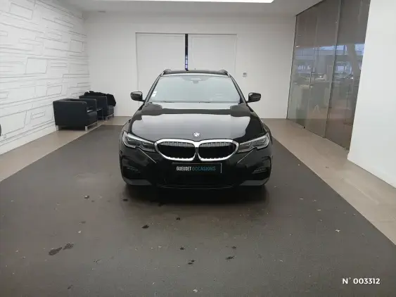 BMW SERIE 3 TOURING VII - voiture d'occasion - Photo 6