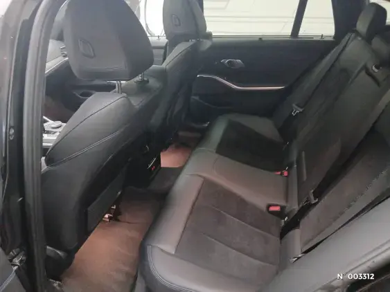BMW SERIE 3 TOURING VII - voiture d'occasion - Photo 11