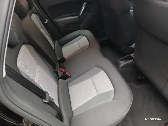 AUDI A1 SPORTBACK II - voiture d'occasion - Photo 15