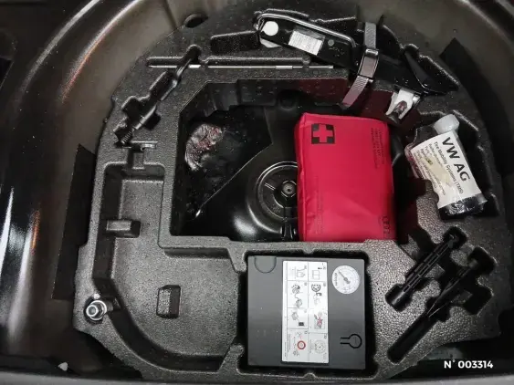 AUDI A1 SPORTBACK II - voiture d'occasion - Photo 16