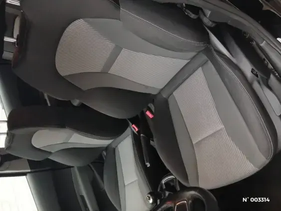 AUDI A1 SPORTBACK II - voiture d'occasion - Photo 17