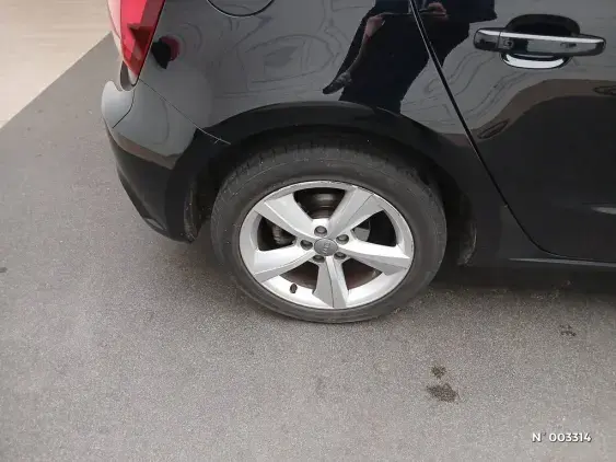 AUDI A1 SPORTBACK II - voiture d'occasion - Photo 23