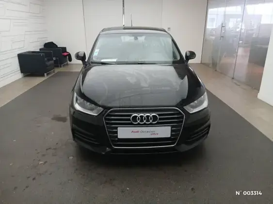 AUDI A1 SPORTBACK II - voiture d'occasion - Photo 26