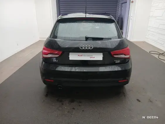 AUDI A1 SPORTBACK II - voiture d'occasion - Photo 29