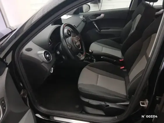 AUDI A1 SPORTBACK II - voiture d'occasion - Photo 33