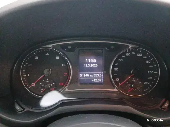 AUDI A1 SPORTBACK II - voiture d'occasion - Photo 34