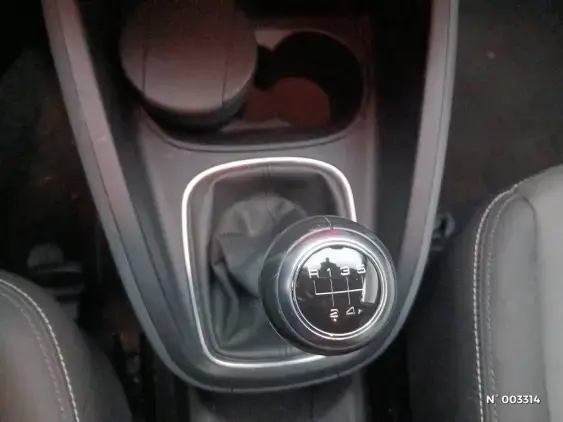 AUDI A1 SPORTBACK II - voiture d'occasion - Photo 38