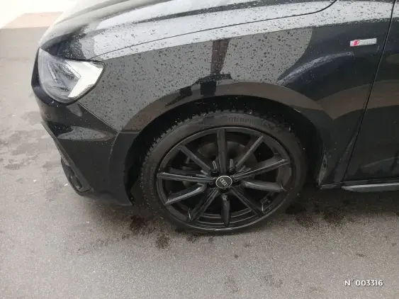 AUDI A1 SPORTBACK II - voiture d'occasion - Photo 2