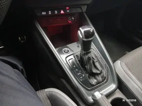 AUDI A1 SPORTBACK II - voiture d'occasion - Photo 19