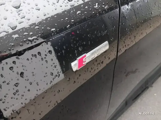 AUDI A1 SPORTBACK II - voiture d'occasion - Photo 21