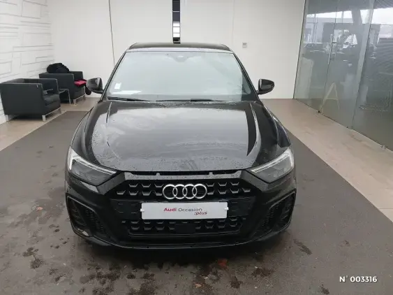 AUDI A1 SPORTBACK II - voiture d'occasion - Photo 6