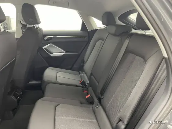 AUDI Q3 SPORTBACK - voiture d'occasion - Photo 5