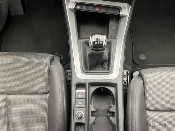 AUDI Q3 SPORTBACK - voiture d'occasion - Photo 7