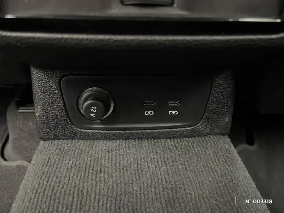 AUDI Q3 SPORTBACK - voiture d'occasion - Photo 16