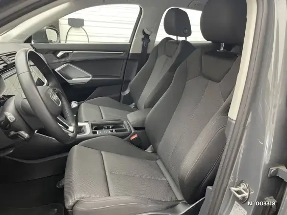 AUDI Q3 SPORTBACK - voiture d'occasion - Photo 17