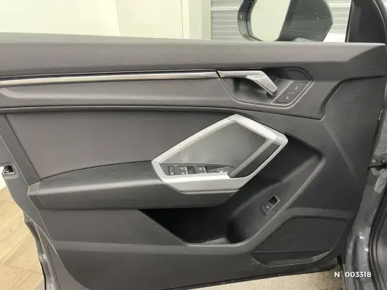 AUDI Q3 SPORTBACK - voiture d'occasion - Photo 18