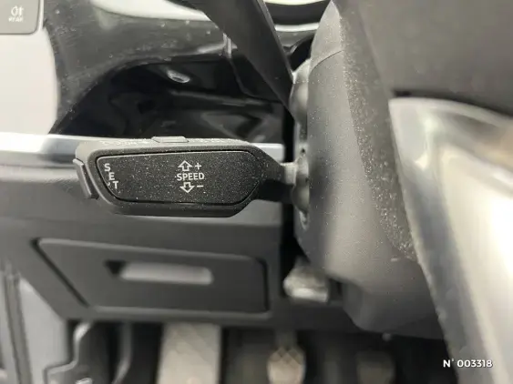 AUDI Q3 SPORTBACK - voiture d'occasion - Photo 19