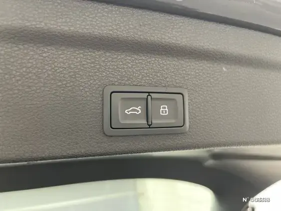 AUDI Q3 SPORTBACK - voiture d'occasion - Photo 21