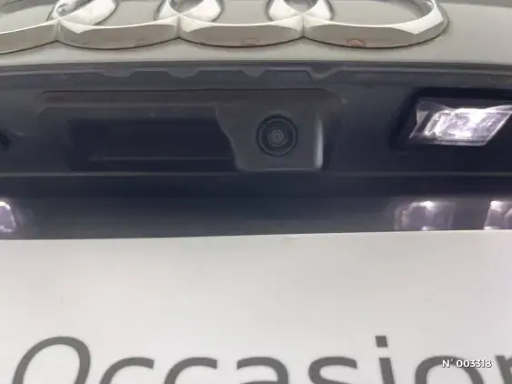 AUDI Q3 SPORTBACK - voiture d'occasion - Photo 23