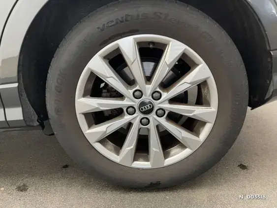 AUDI Q3 SPORTBACK - voiture d'occasion - Photo 24