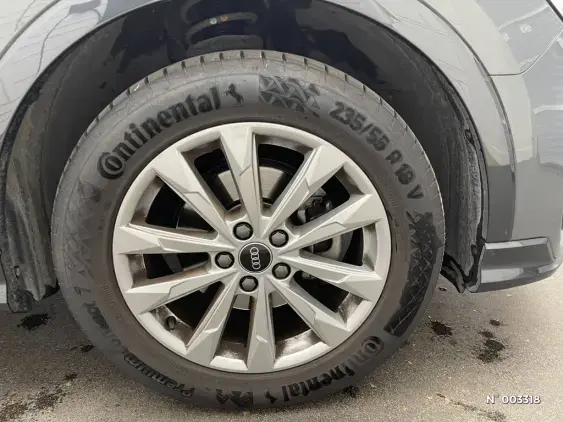 AUDI Q3 SPORTBACK - voiture d'occasion - Photo 25