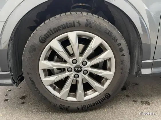 AUDI Q3 SPORTBACK - voiture d'occasion - Photo 26