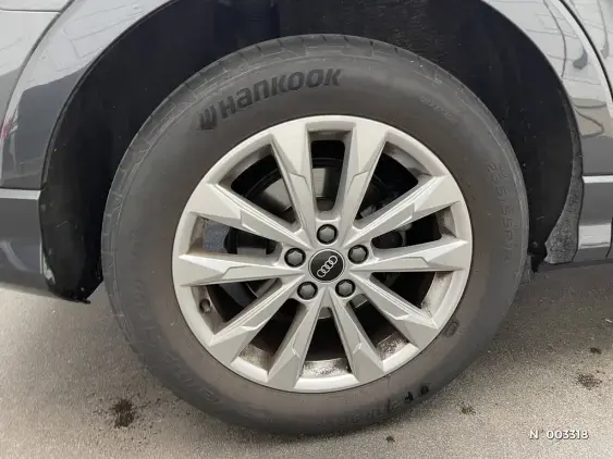 AUDI Q3 SPORTBACK - voiture d'occasion - Photo 27