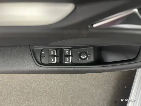 AUDI A3 SPORTBACK IV - voiture d'occasion - Photo 12