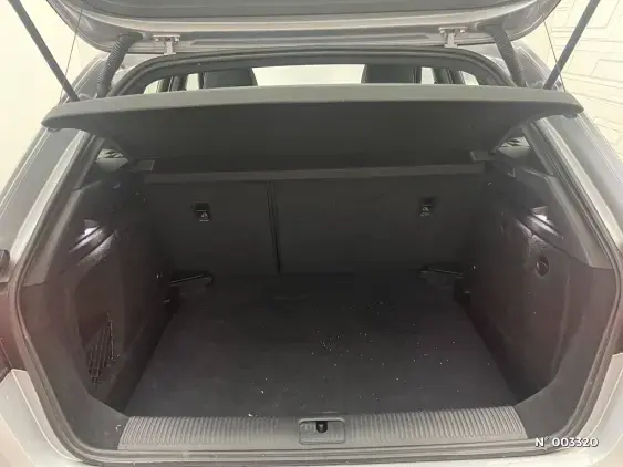 AUDI A3 SPORTBACK IV - voiture d'occasion - Photo 19