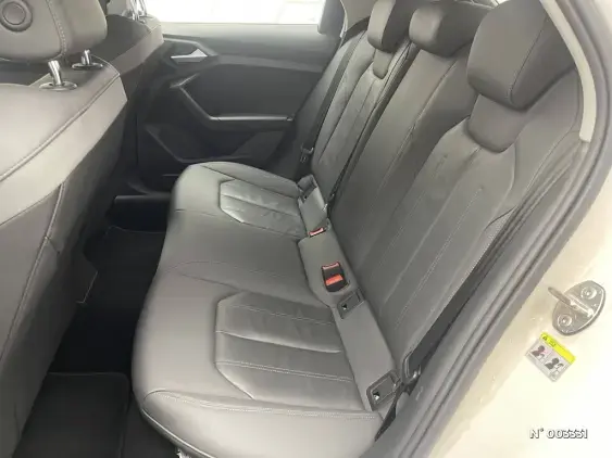 AUDI A1 SPORTBACK II - voiture d'occasion - Photo 4