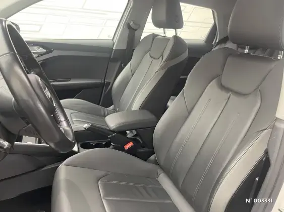 AUDI A1 SPORTBACK II - voiture d'occasion - Photo 5