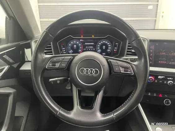 AUDI A1 SPORTBACK II - voiture d'occasion - Photo 8