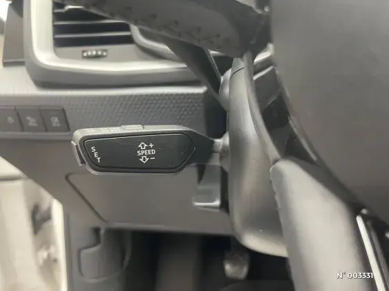 AUDI A1 SPORTBACK II - voiture d'occasion - Photo 13