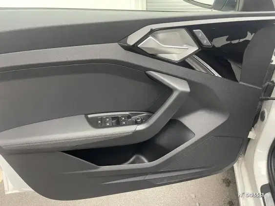 AUDI A1 SPORTBACK II - voiture d'occasion - Photo 14