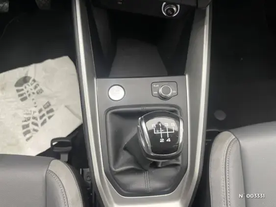 AUDI A1 SPORTBACK II - voiture d'occasion - Photo 15