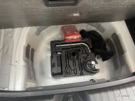 AUDI A1 SPORTBACK II - voiture d'occasion - Photo 19