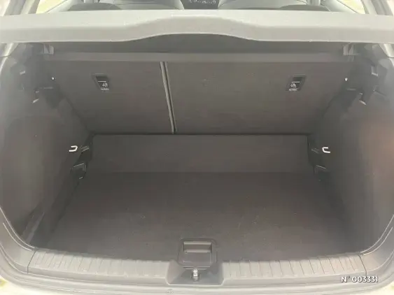 AUDI A1 SPORTBACK II - voiture d'occasion - Photo 21